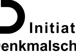 Initiative Denkmalschutz Logo