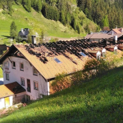 Gasthaus Weißes Rössl in Gries am Brenner