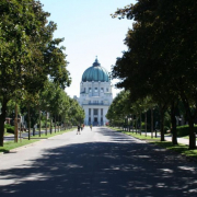 Wiener Zentralfriedhof