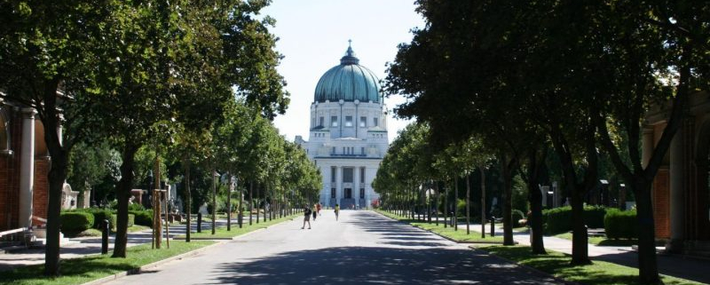 Wiener Zentralfriedhof