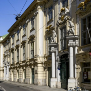 Altes Rathaus Wien